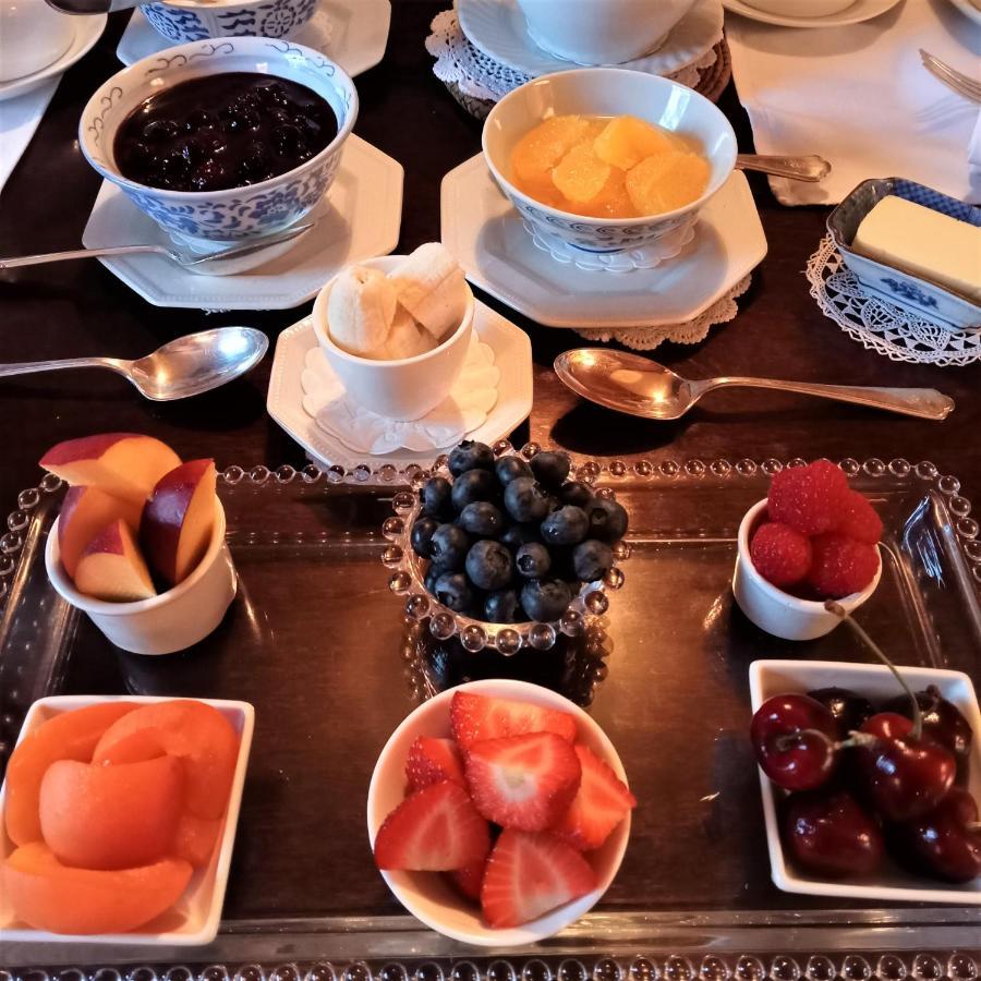 דורצ'סטר Tudor Cottage B&B Frampton מראה חיצוני תמונה