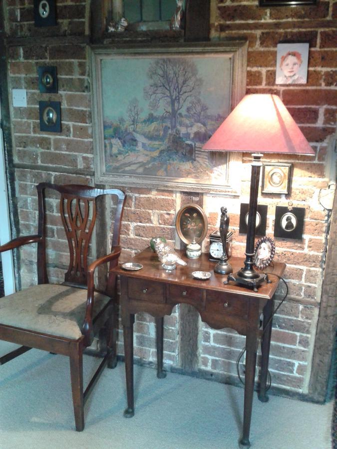 דורצ'סטר Tudor Cottage B&B Frampton מראה חיצוני תמונה