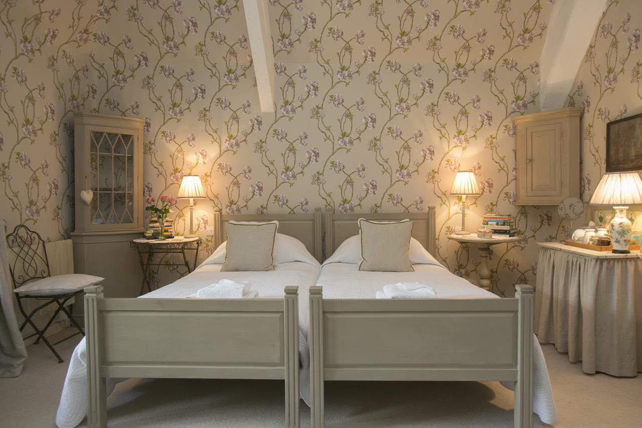 דורצ'סטר Tudor Cottage B&B Frampton מראה חיצוני תמונה