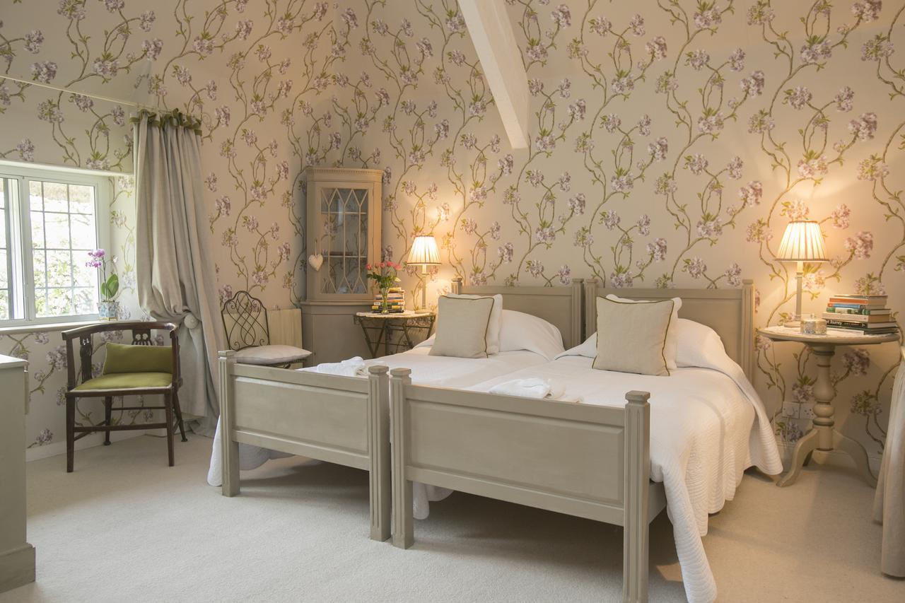 דורצ'סטר Tudor Cottage B&B Frampton מראה חיצוני תמונה