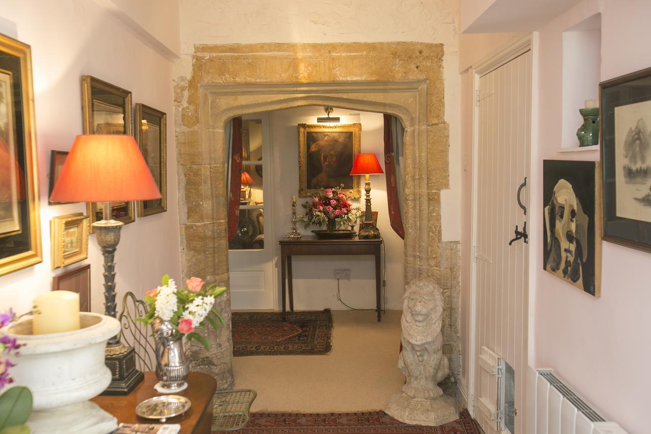 דורצ'סטר Tudor Cottage B&B Frampton מראה חיצוני תמונה